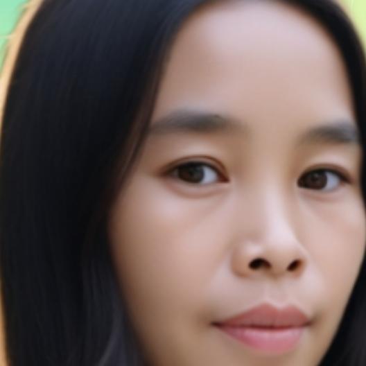 韦姐(视力养护)