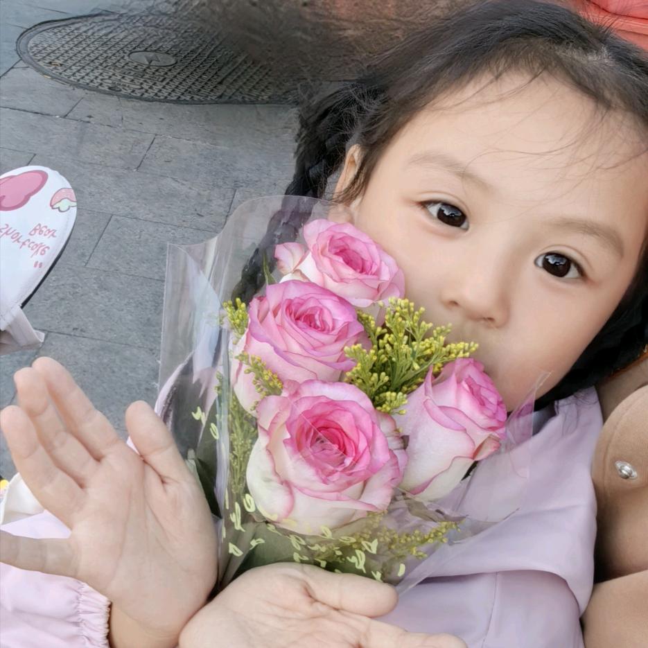美淇妹妹