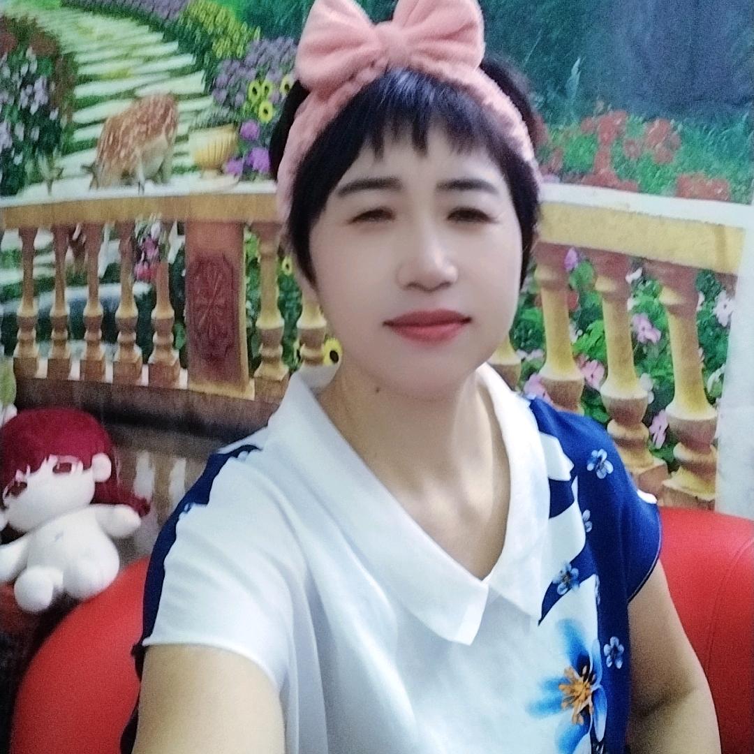梅梅姐(小梅姐上午10:30开播)
