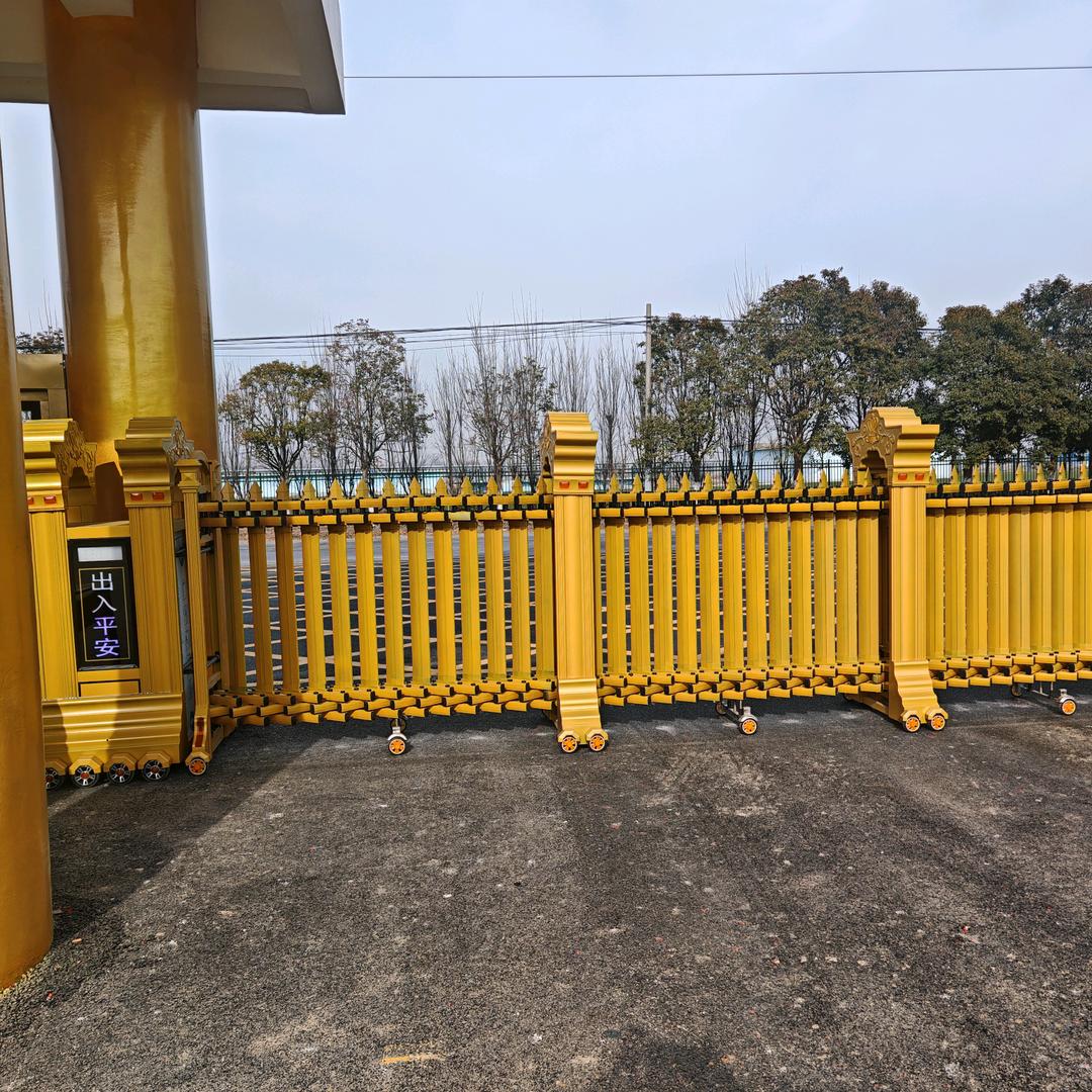 济宁鱼台龙航门业有限公司