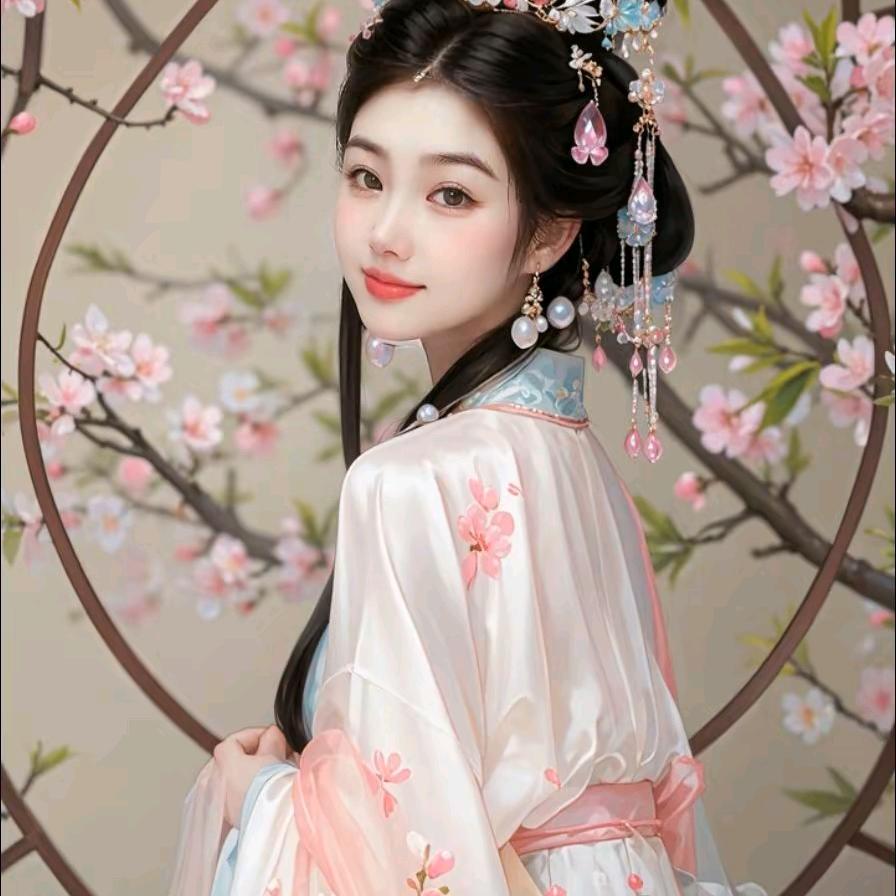 甜宝，等那束光