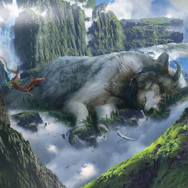 我的眼里只有你☞