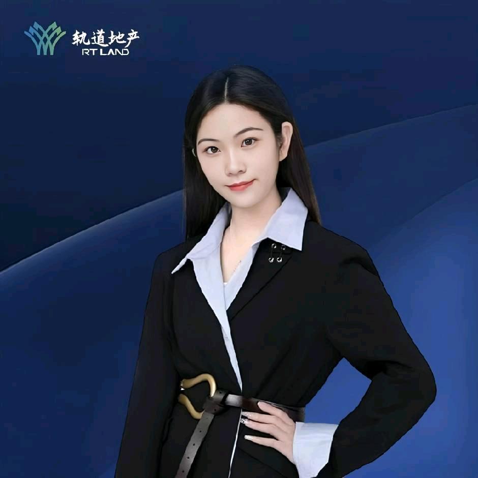 南宁轨道好房艳艳