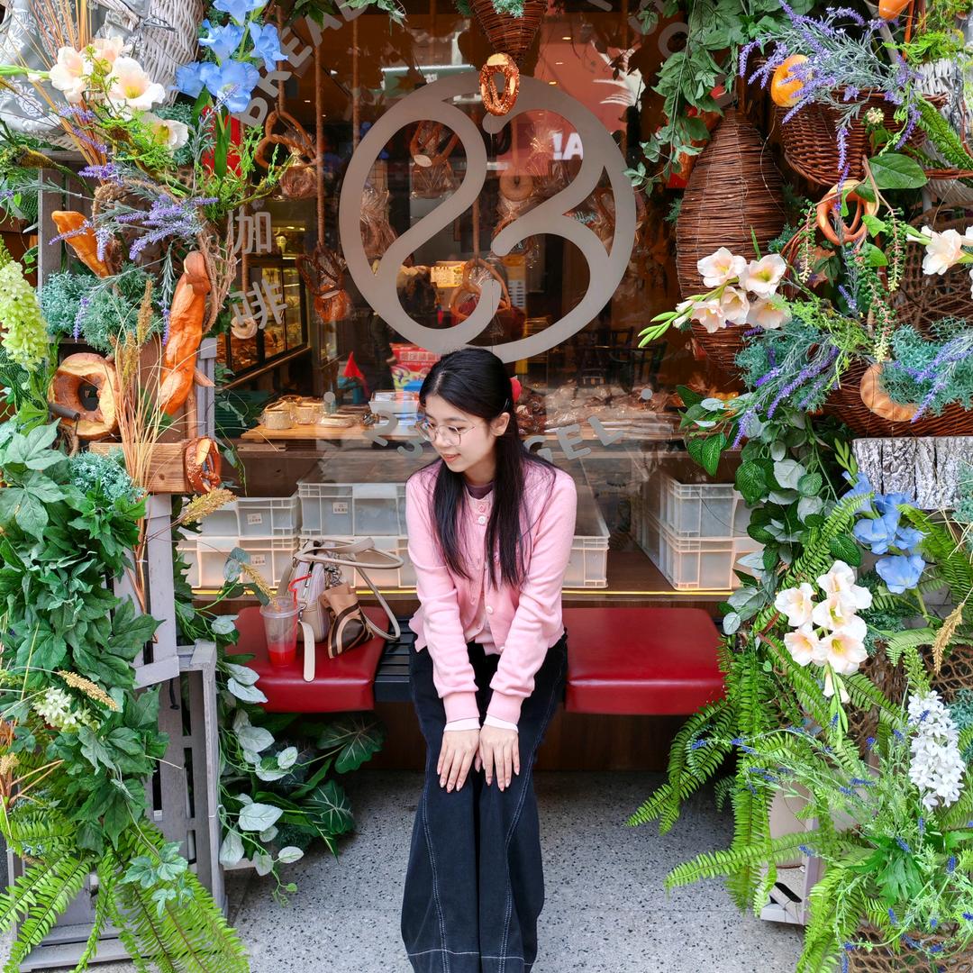一个OCY