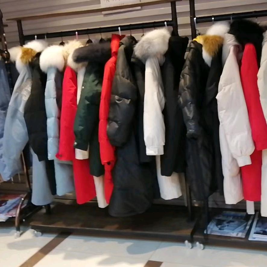 灵宝阿珍翻新定做羽绒服，羽绒被