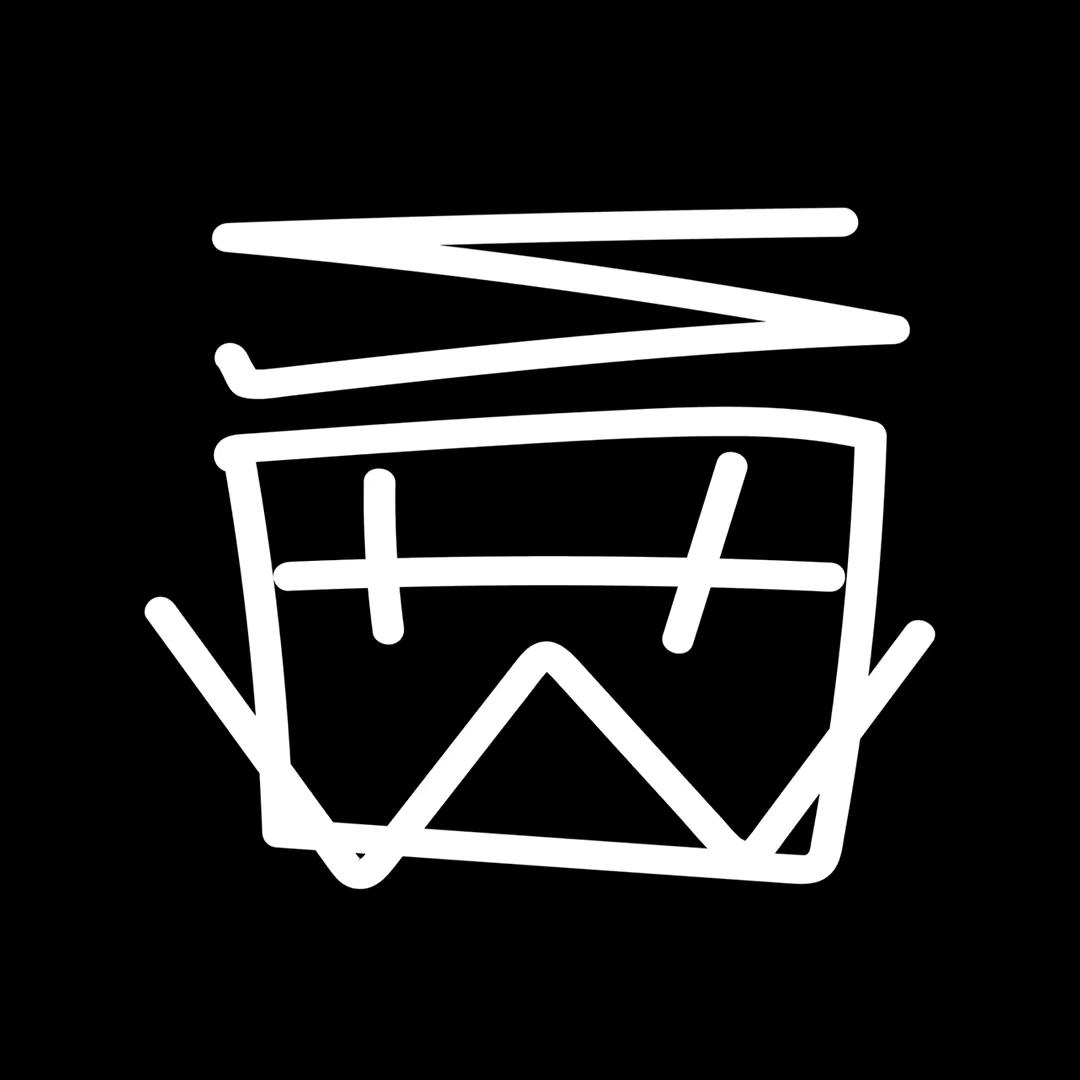 你一来我就笑i