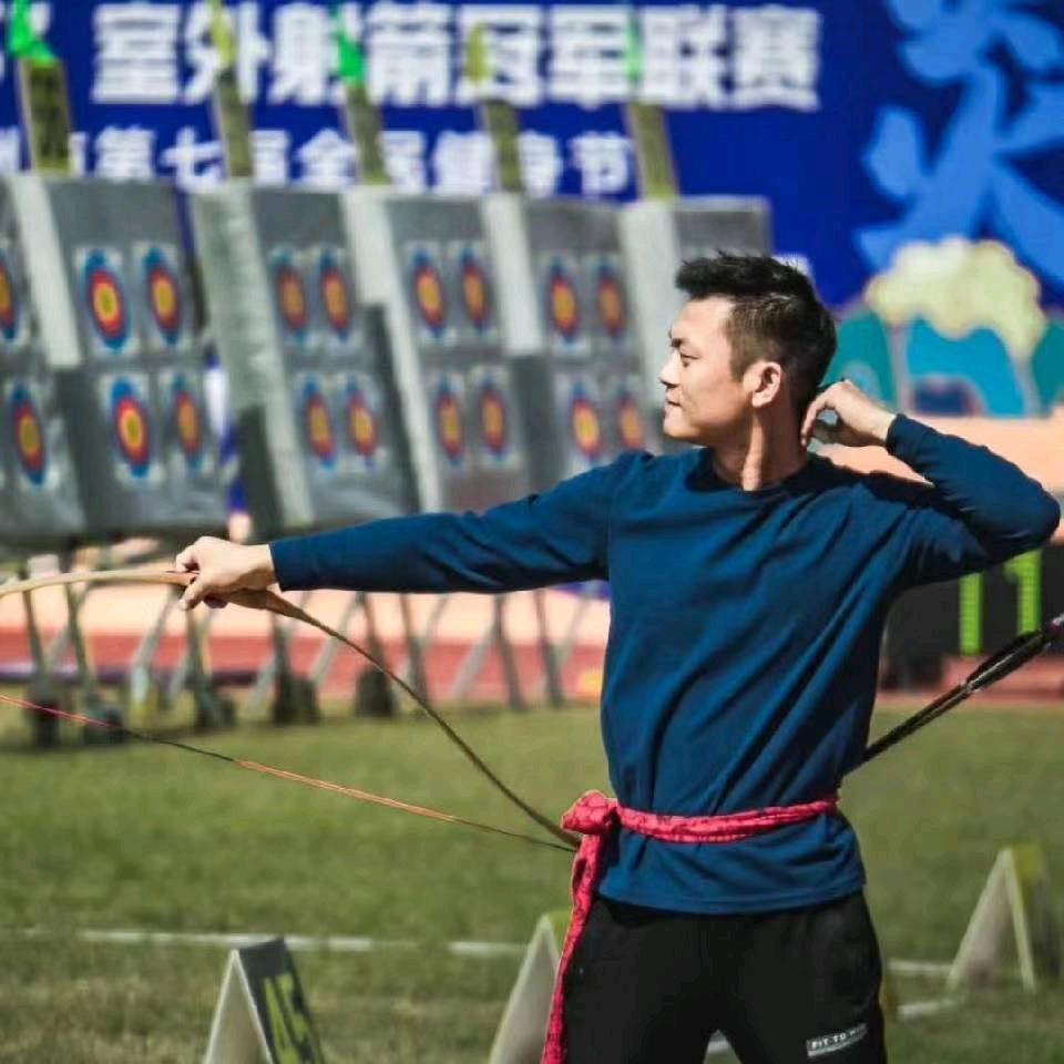 蓦然（扳指制作）