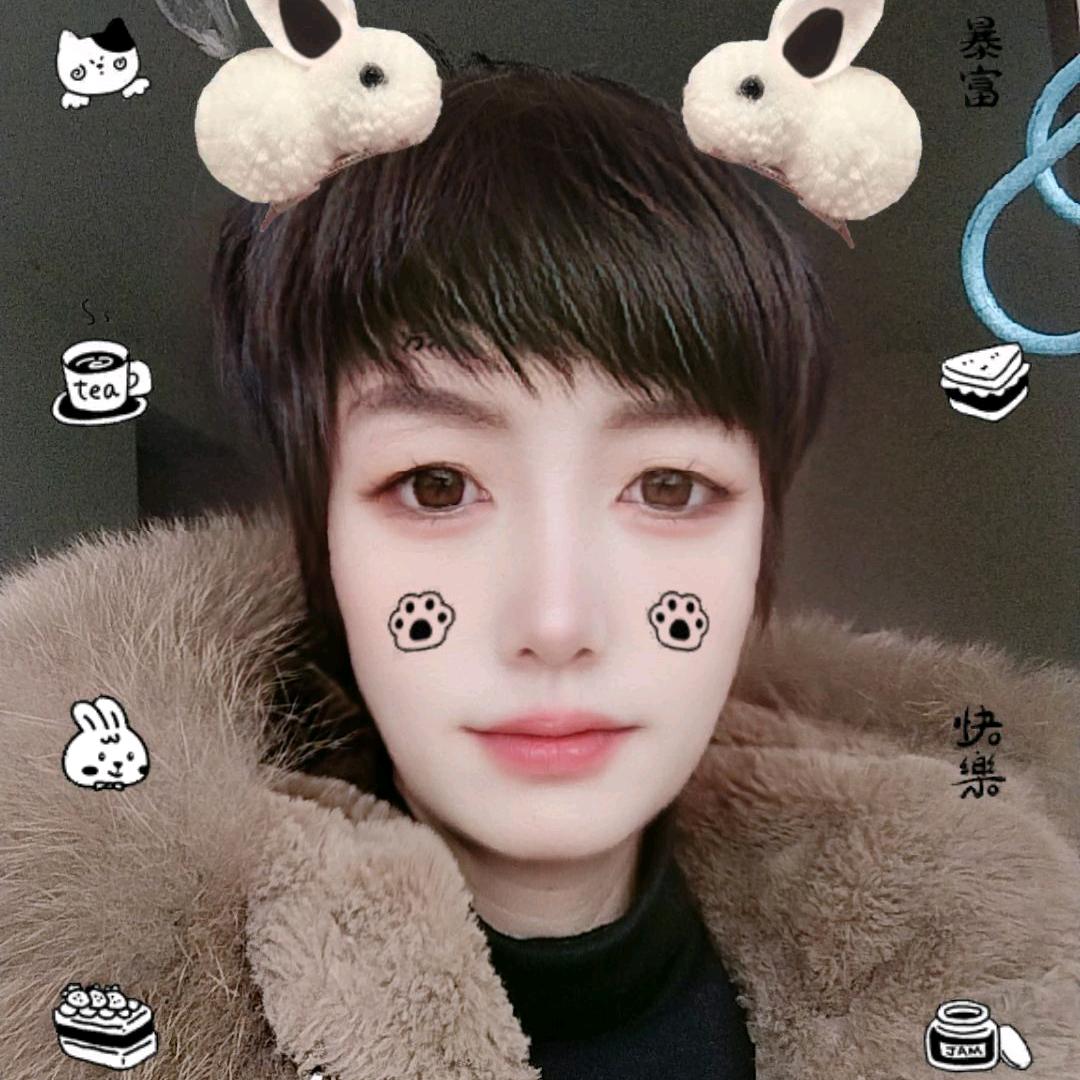 燕子吖🎤