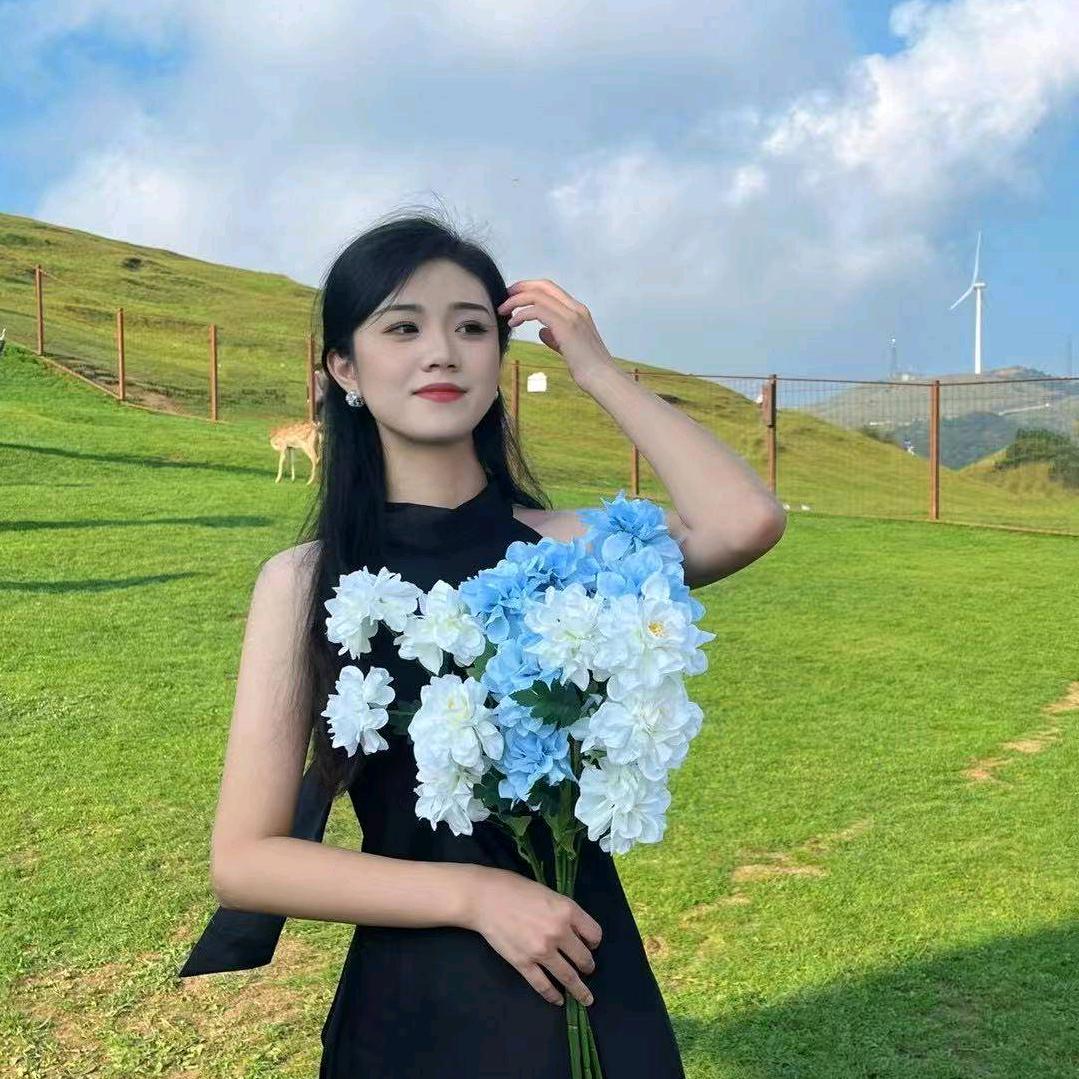 小兰的故事🌷