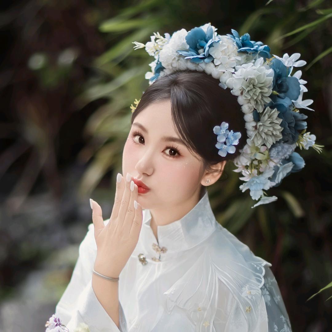 BestVision簪刀•三把刀.三条簪