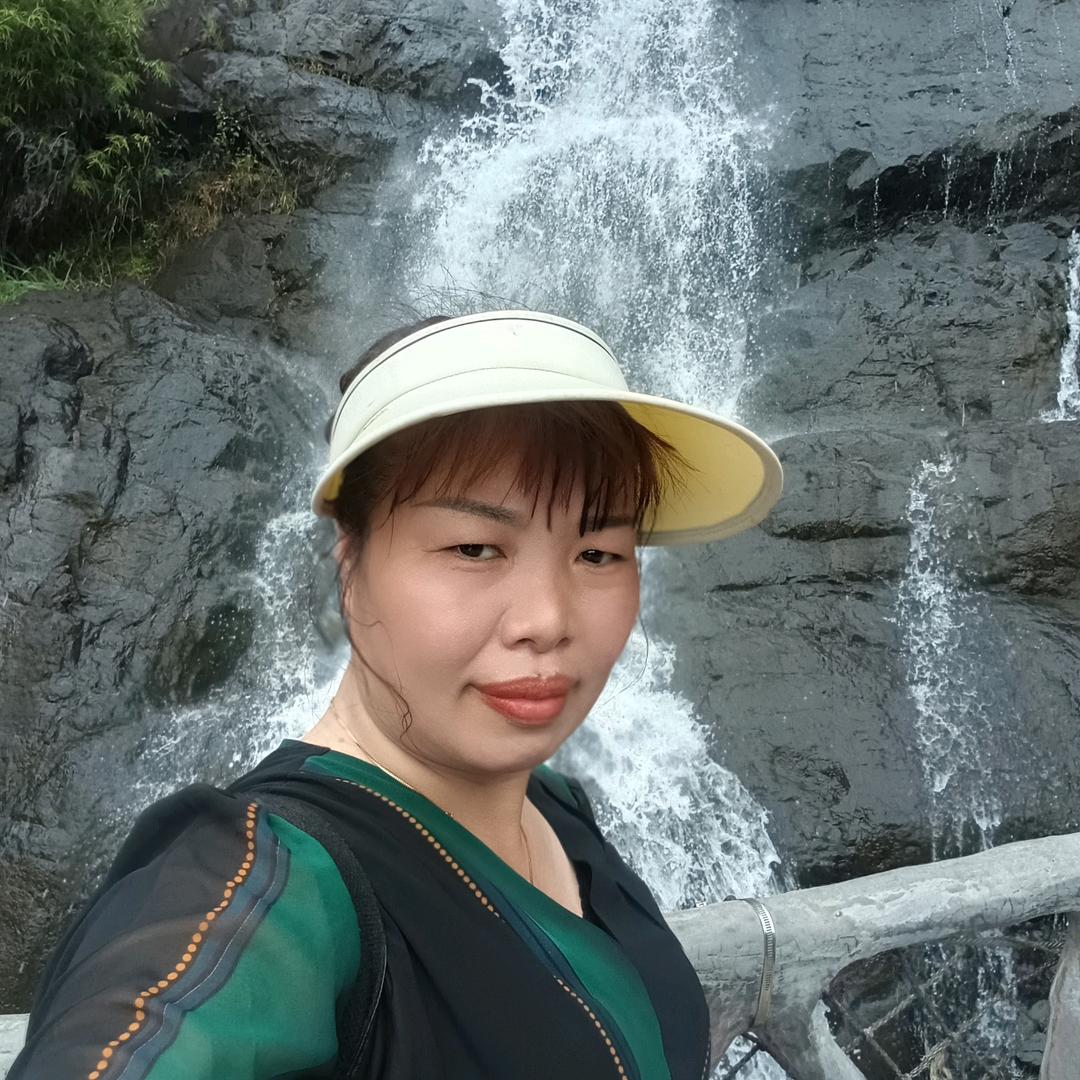 中和农信陈红梅