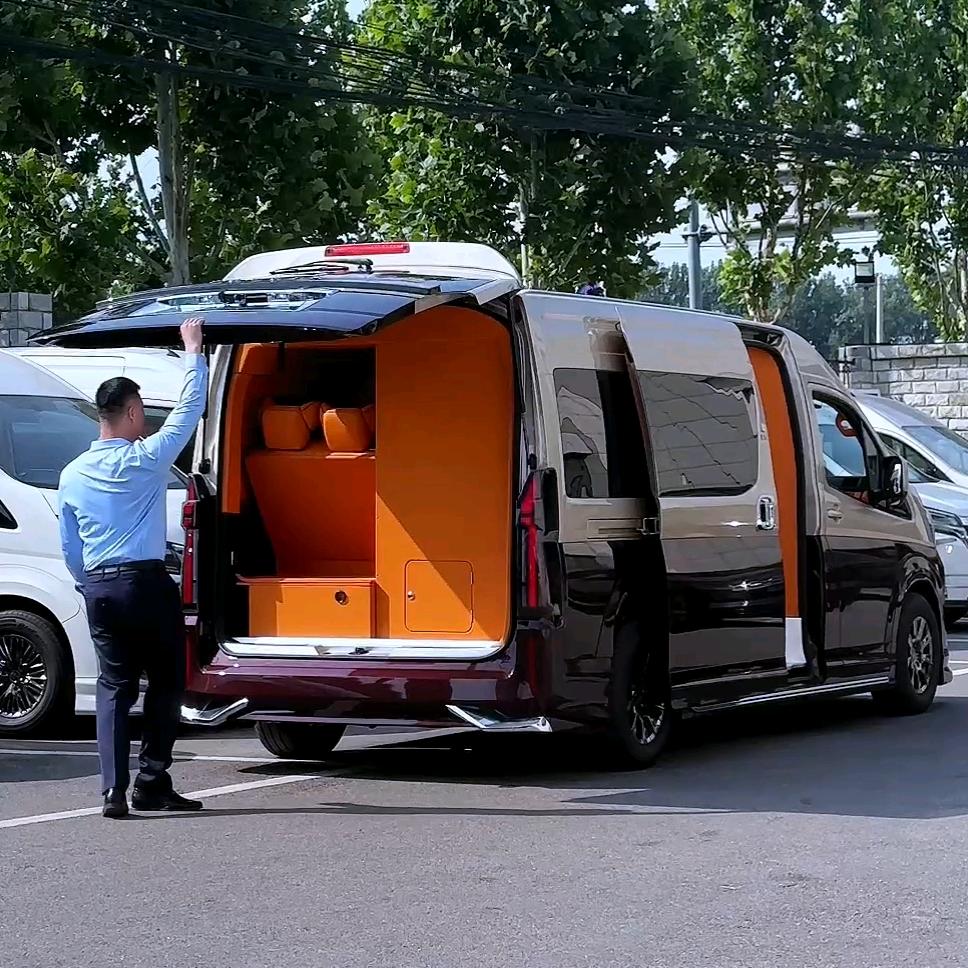 诚远丰业汽车