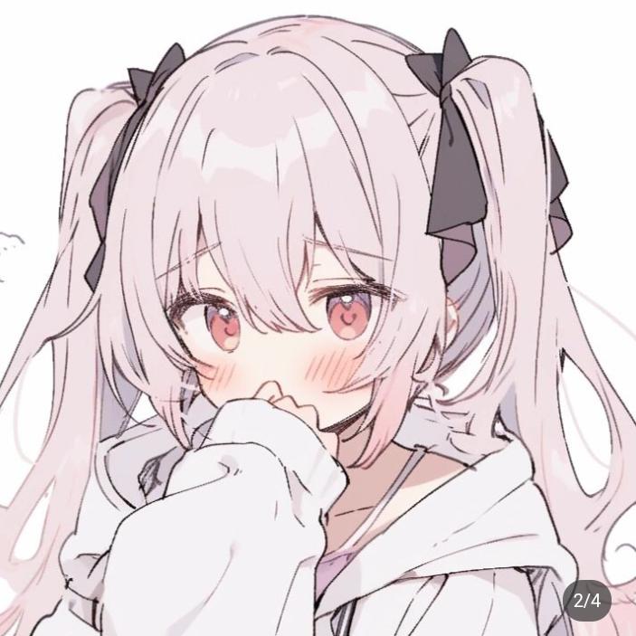 🌈🌈活泼且柠檬&