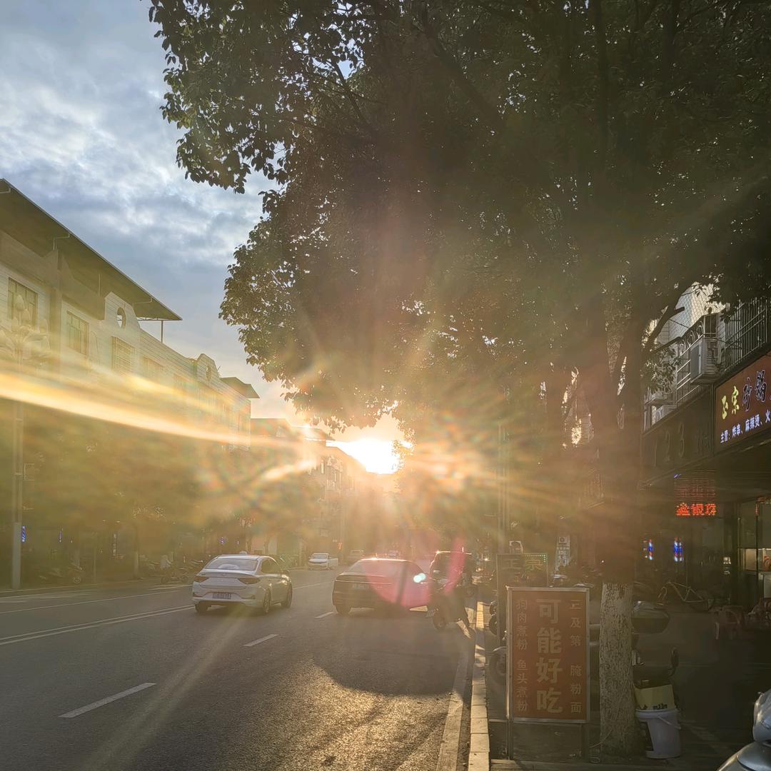 一个俗人