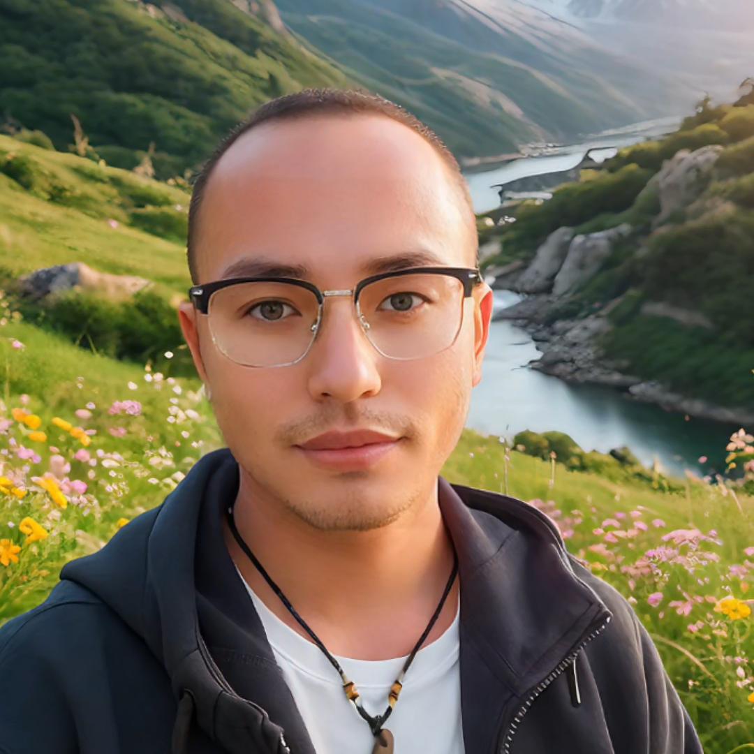 悠悠吾心