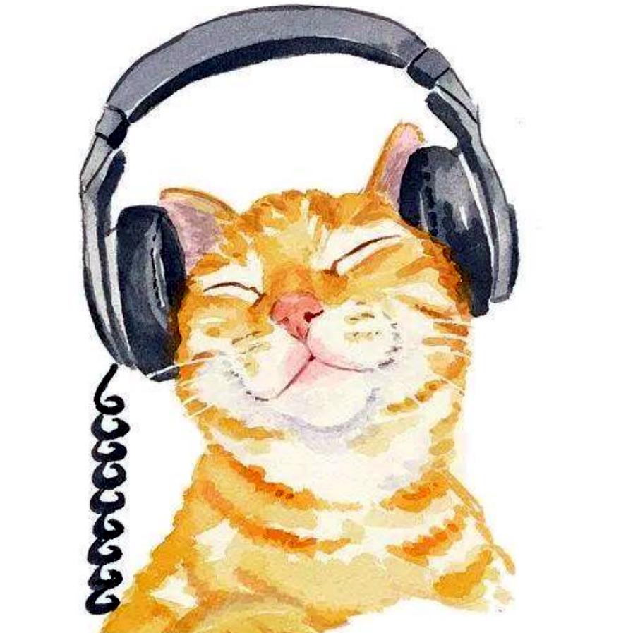 ♪三千万只肥猫 ♪