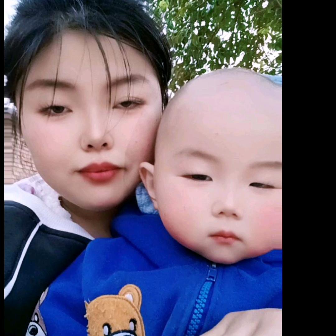丽丽呀
