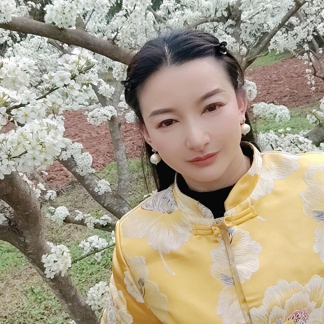 清清《四川》