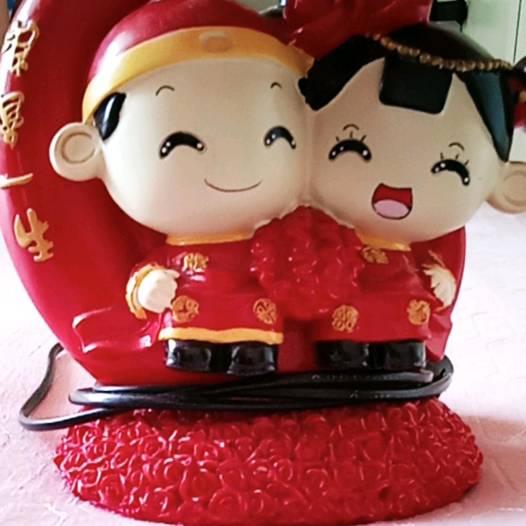 大果果