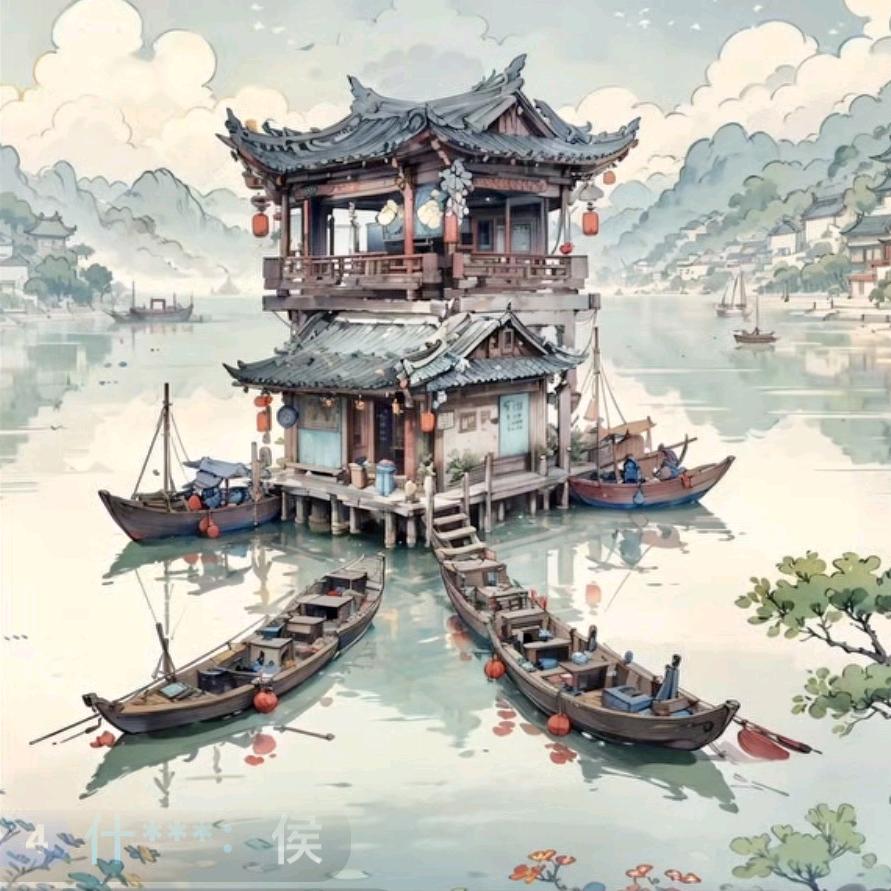 烦恼全都吴