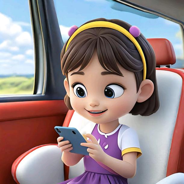 小猪猪动漫@抖音