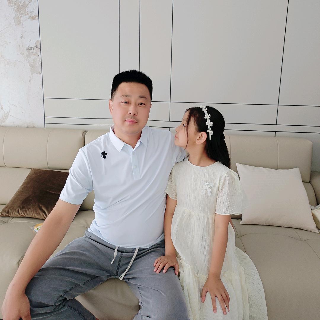 我是赵晓军