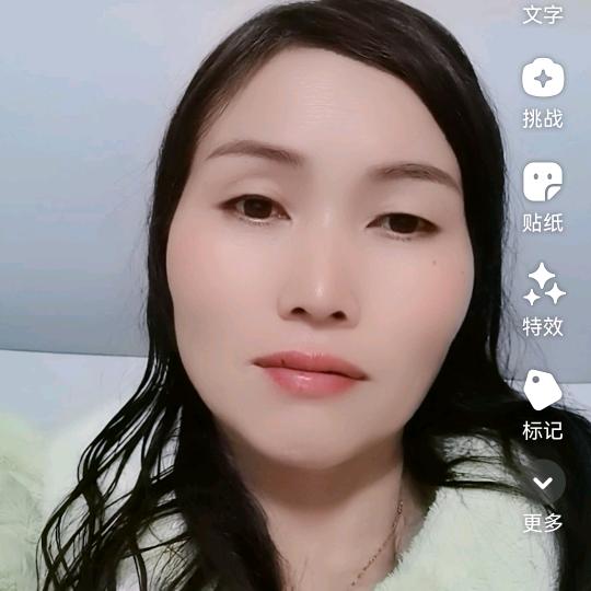 晚年幸福。