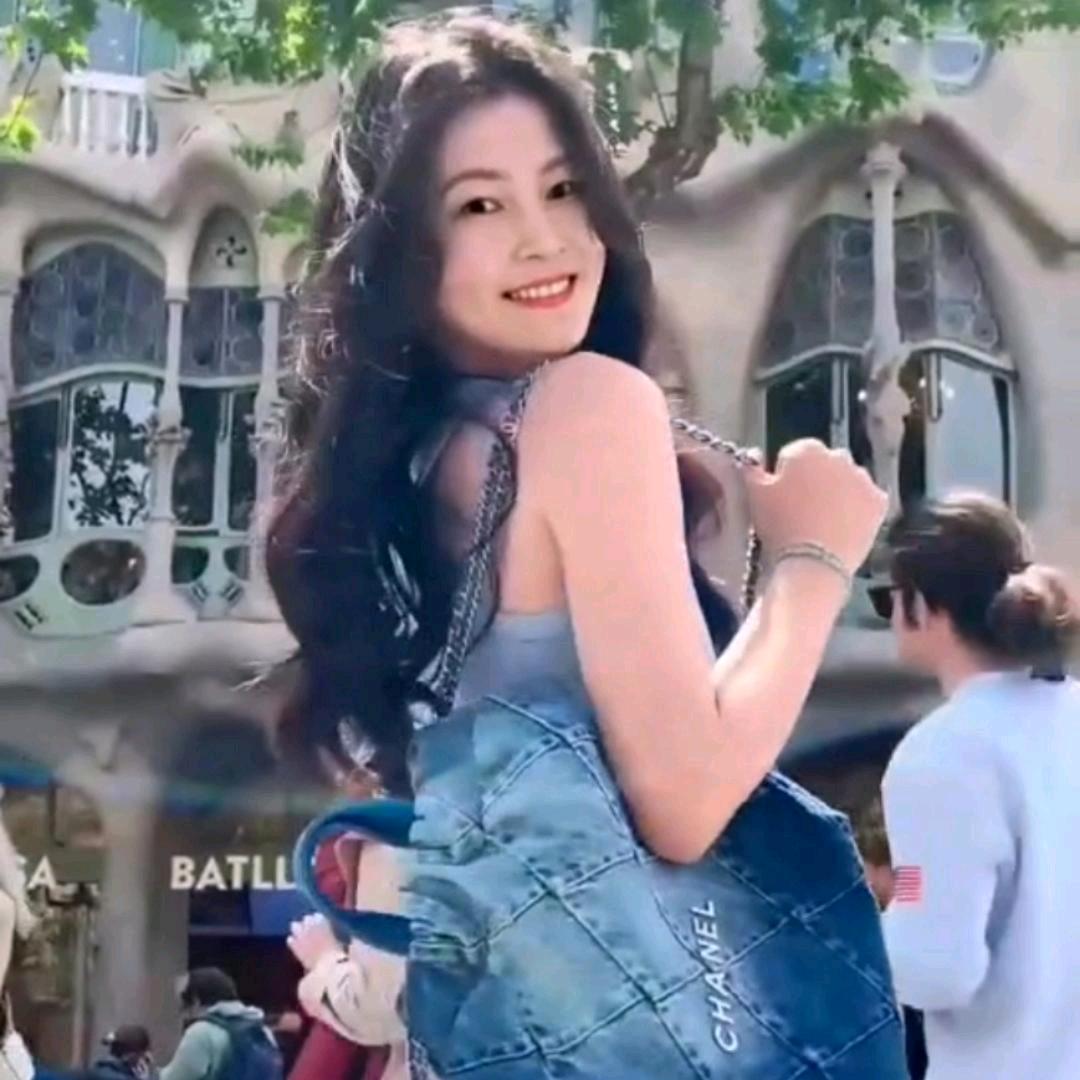 心旅途💘