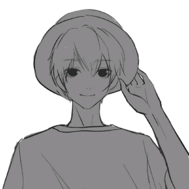 假书生.