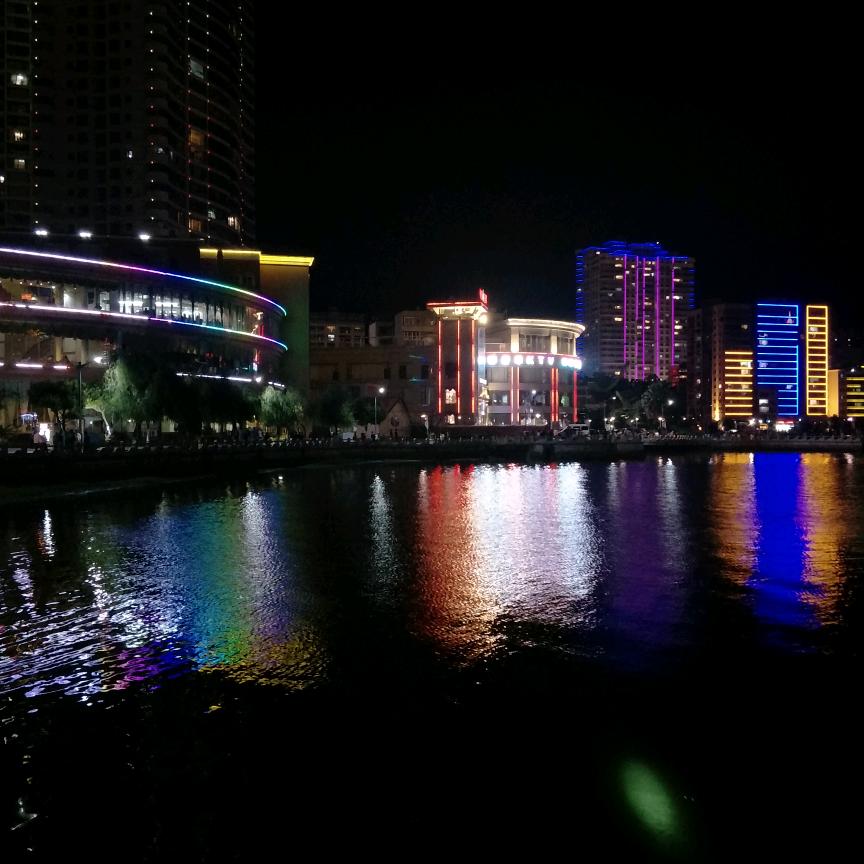 梦想成真