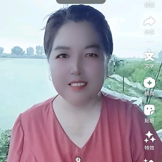 月姐