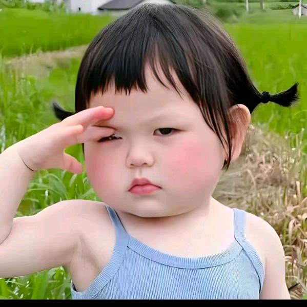 吃货来了！