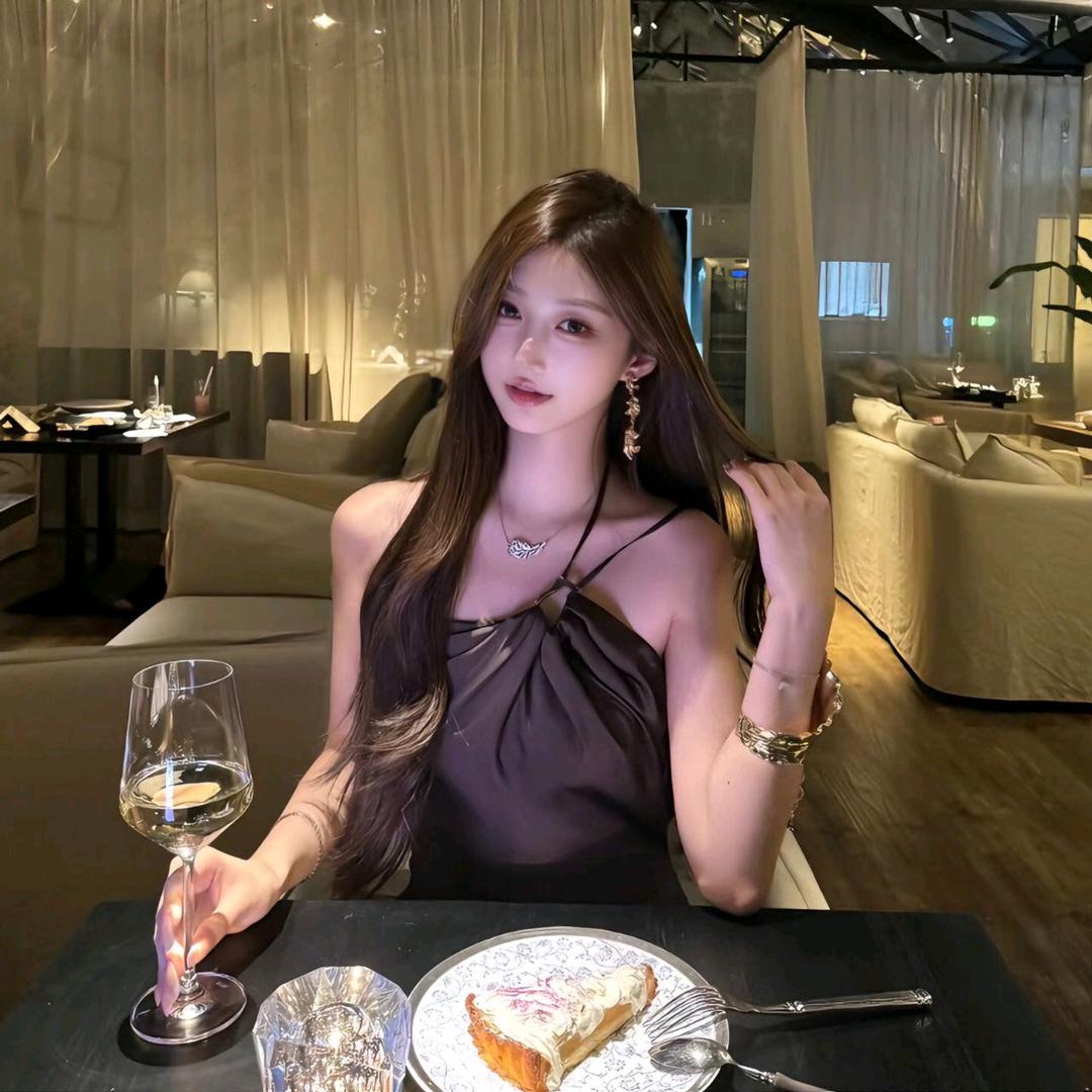 温柔如-