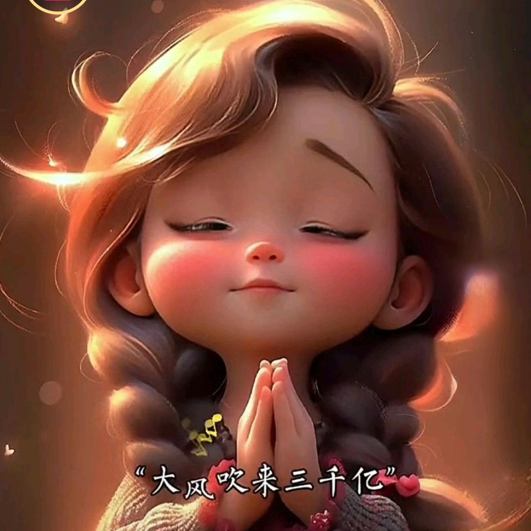 晓晓❤
