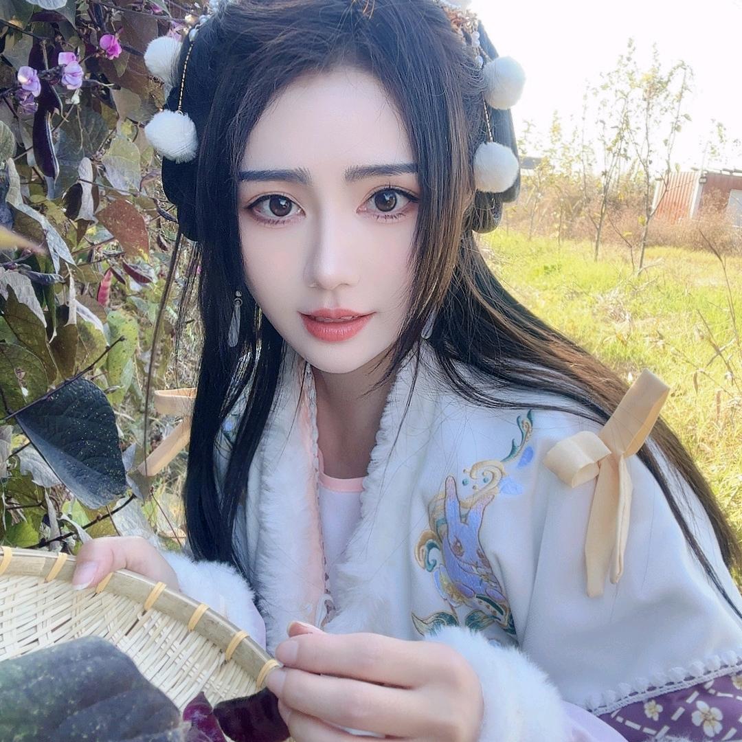 呦桃子小姐姐嘛