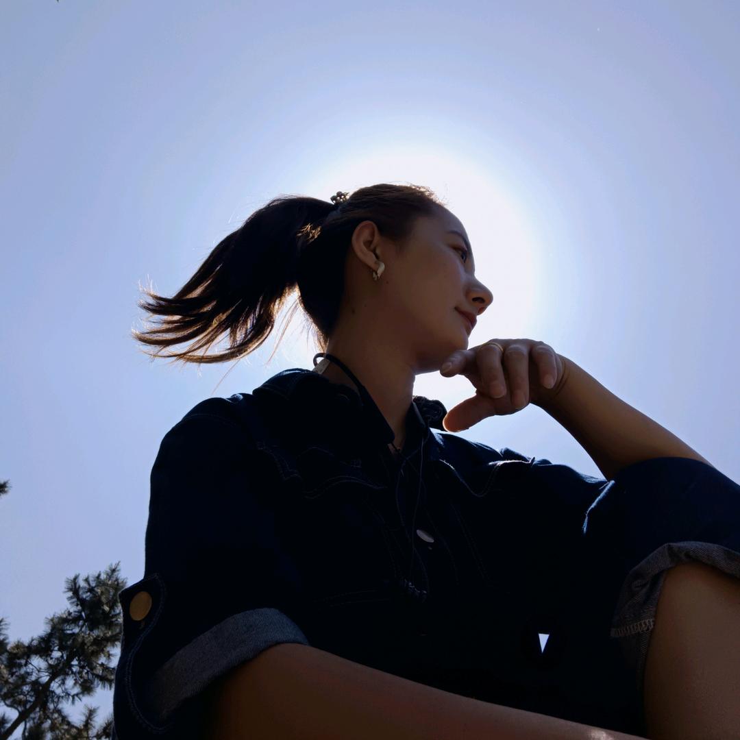 橙子🍊🍊  (互关)