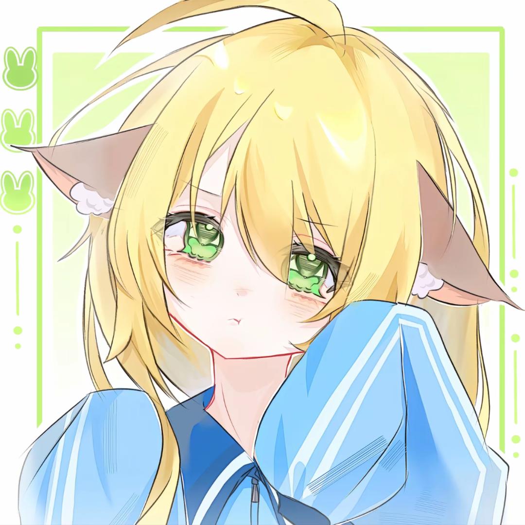莲叶何田田～