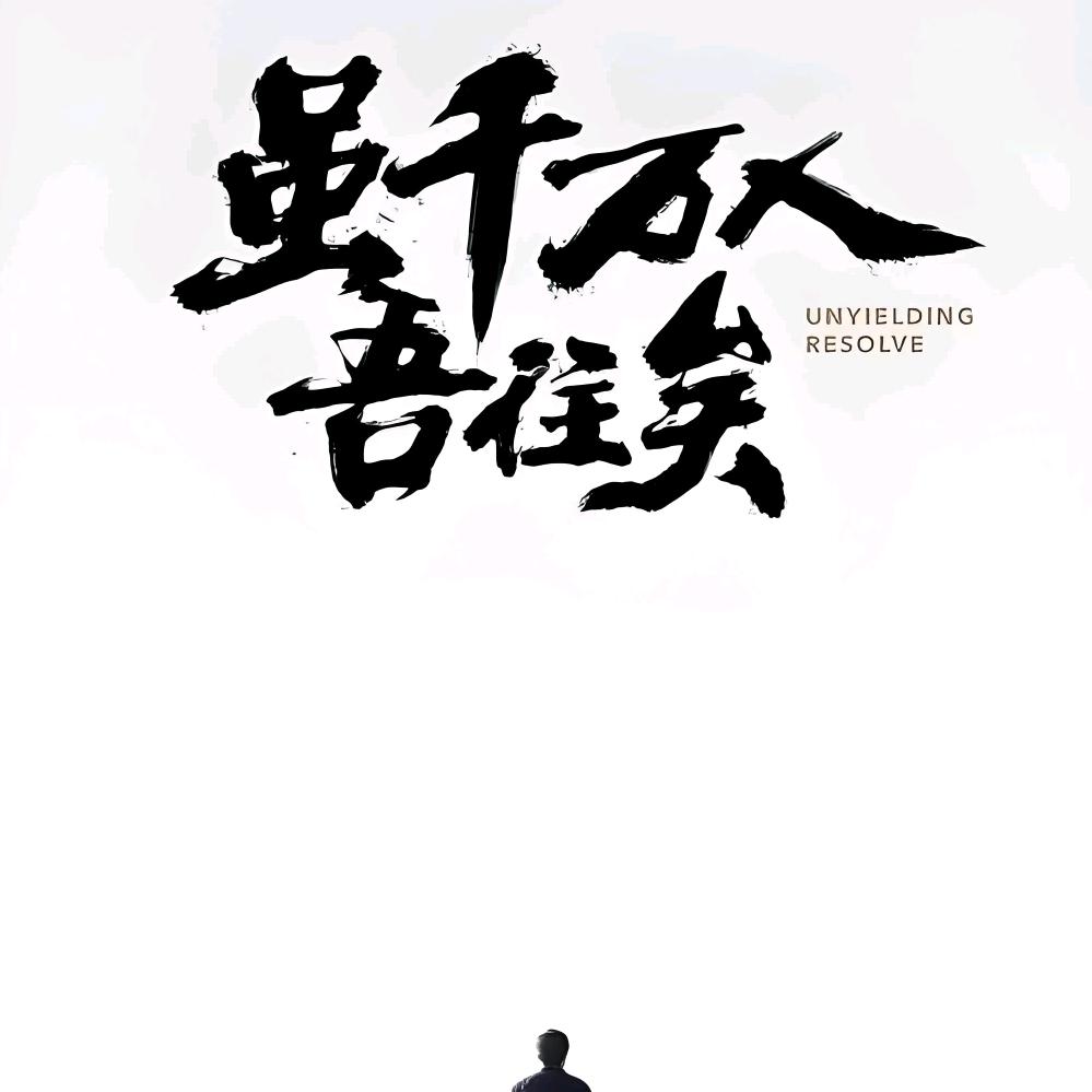漫步人生路@