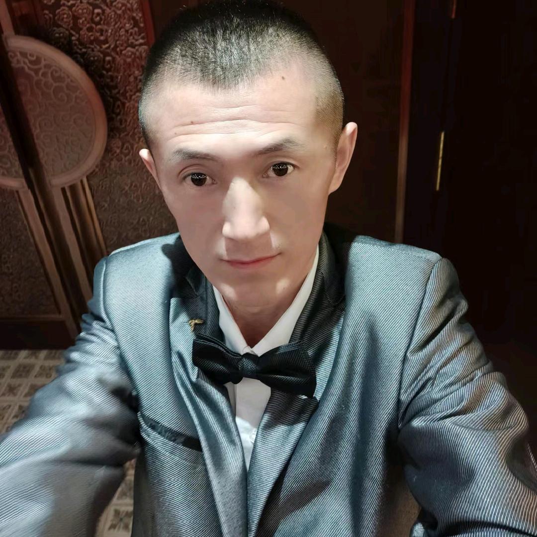 北北牛