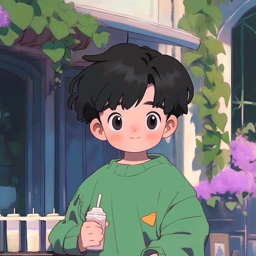 B.M(●'◡'●)