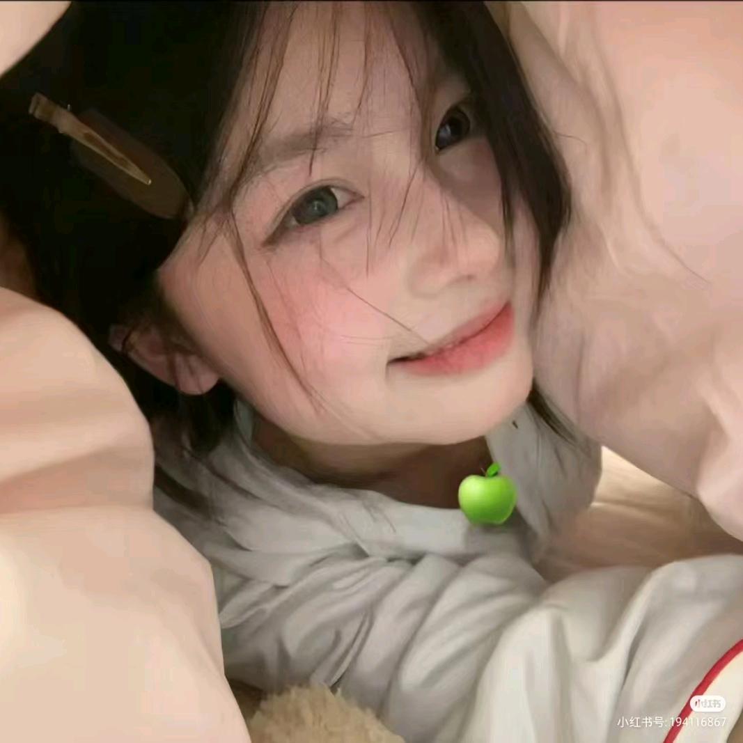 小羊困困💤