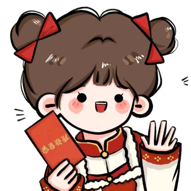 白云朵朵像花儿