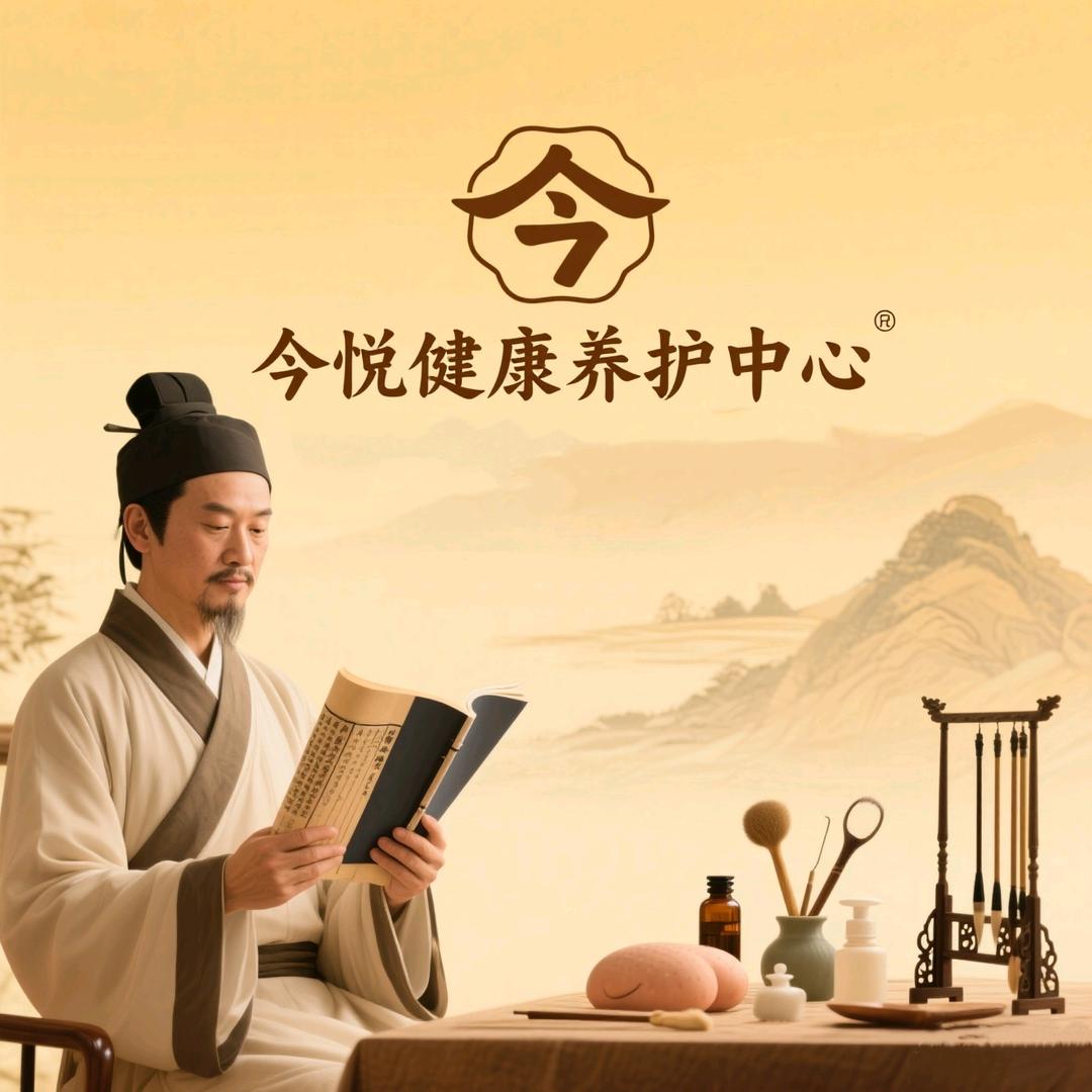 石河子今悦健康养护中心