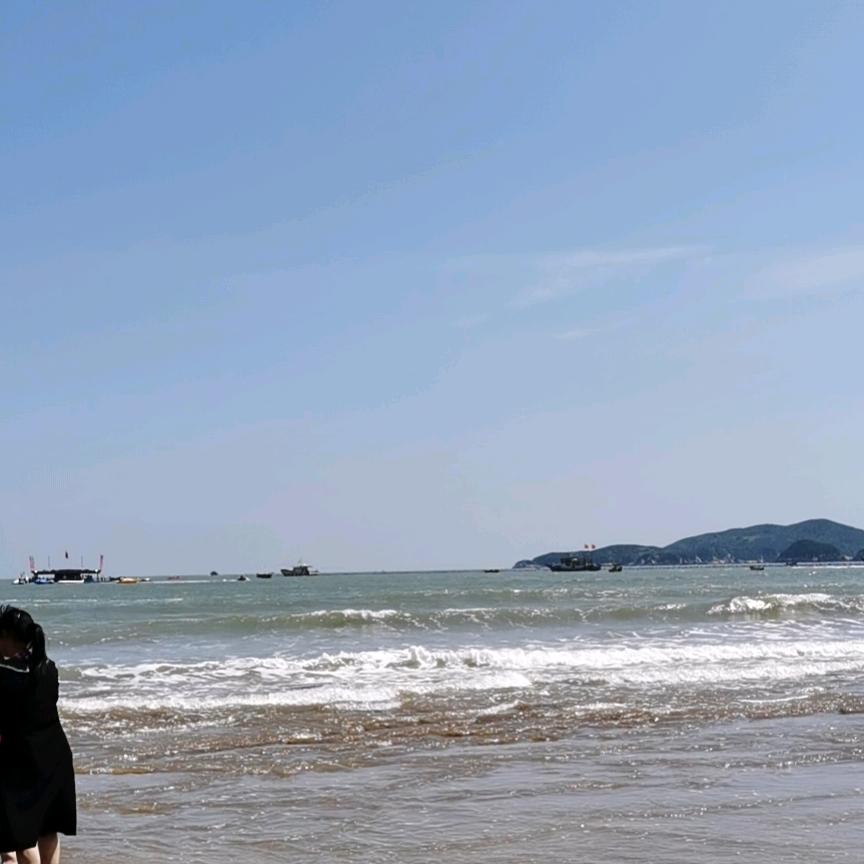 一起旅行看风景