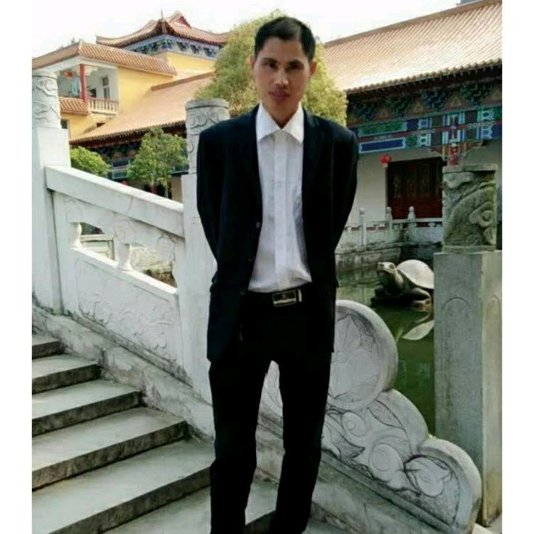 ㊗️我发财，请勿连赞。