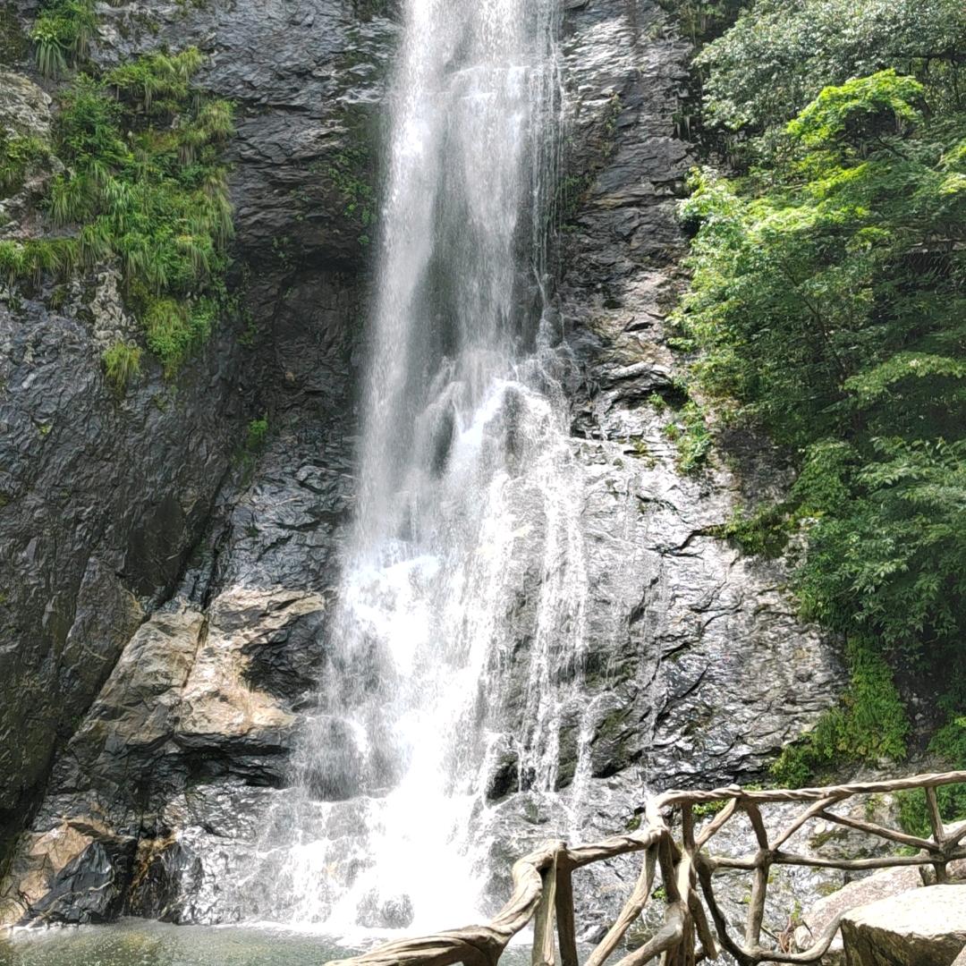 美丽的风景