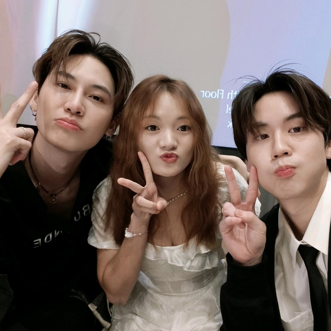 BPโคตรหล่อ🥦