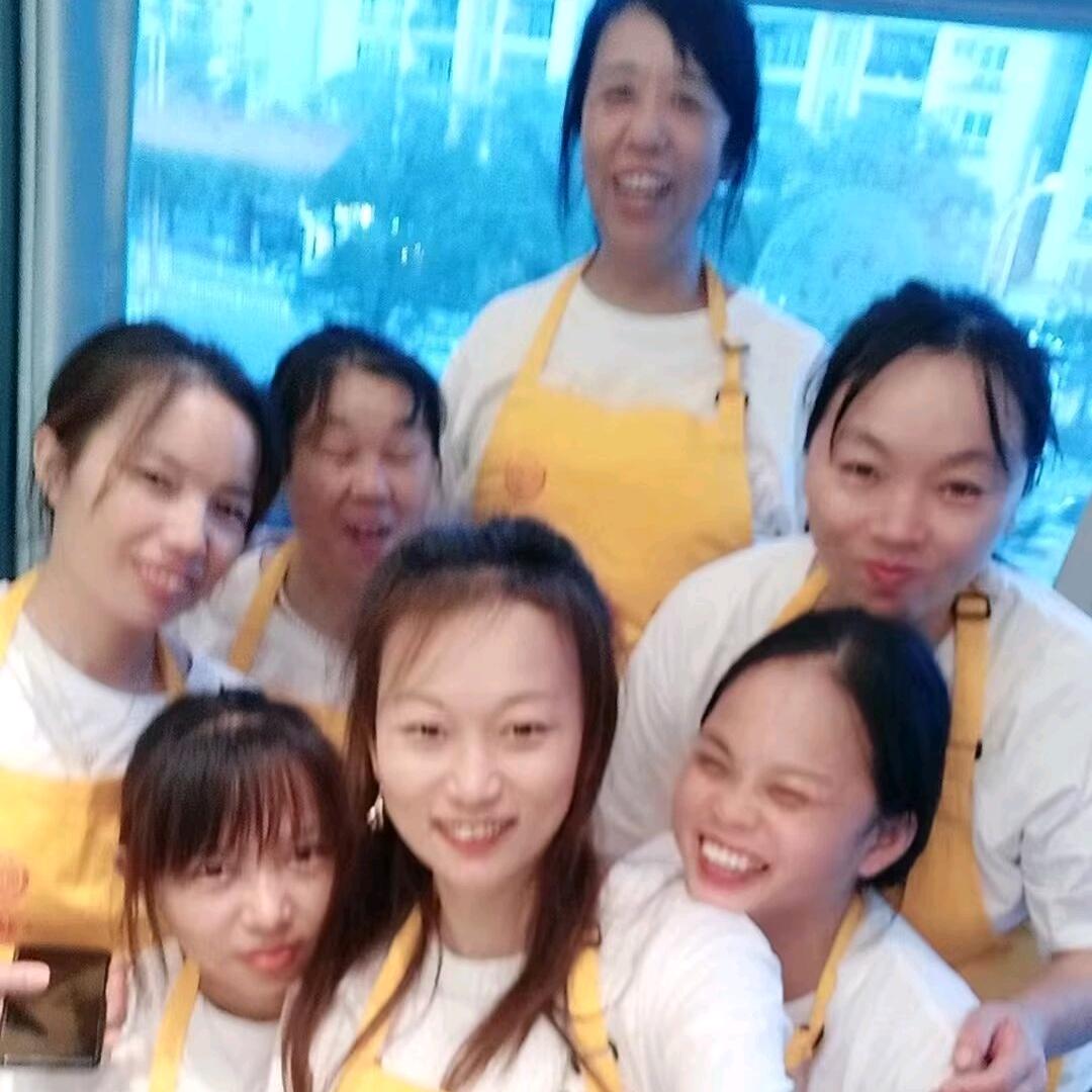 雪花（拒绝私聊）