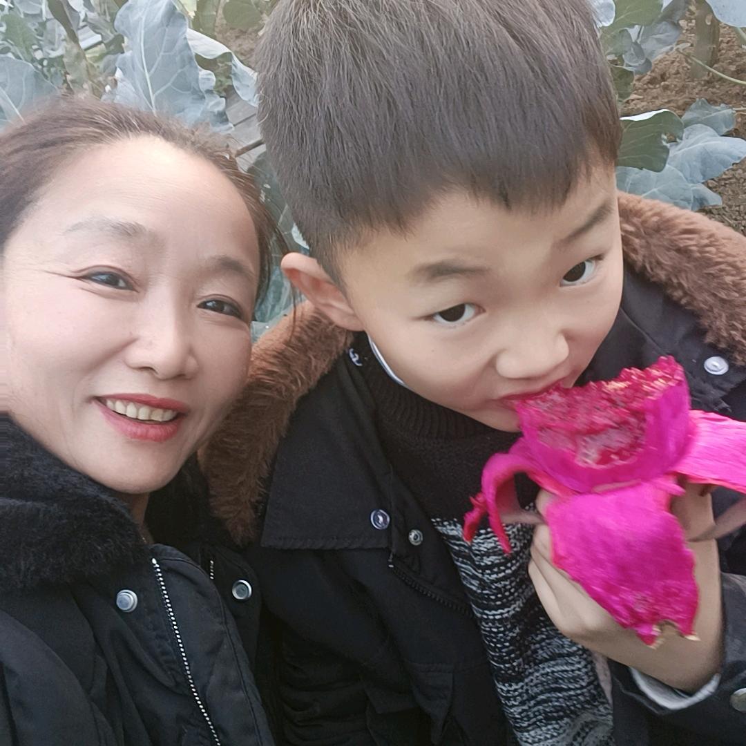 （萍姐小号）怀远县硕逸种植家庭农场头像