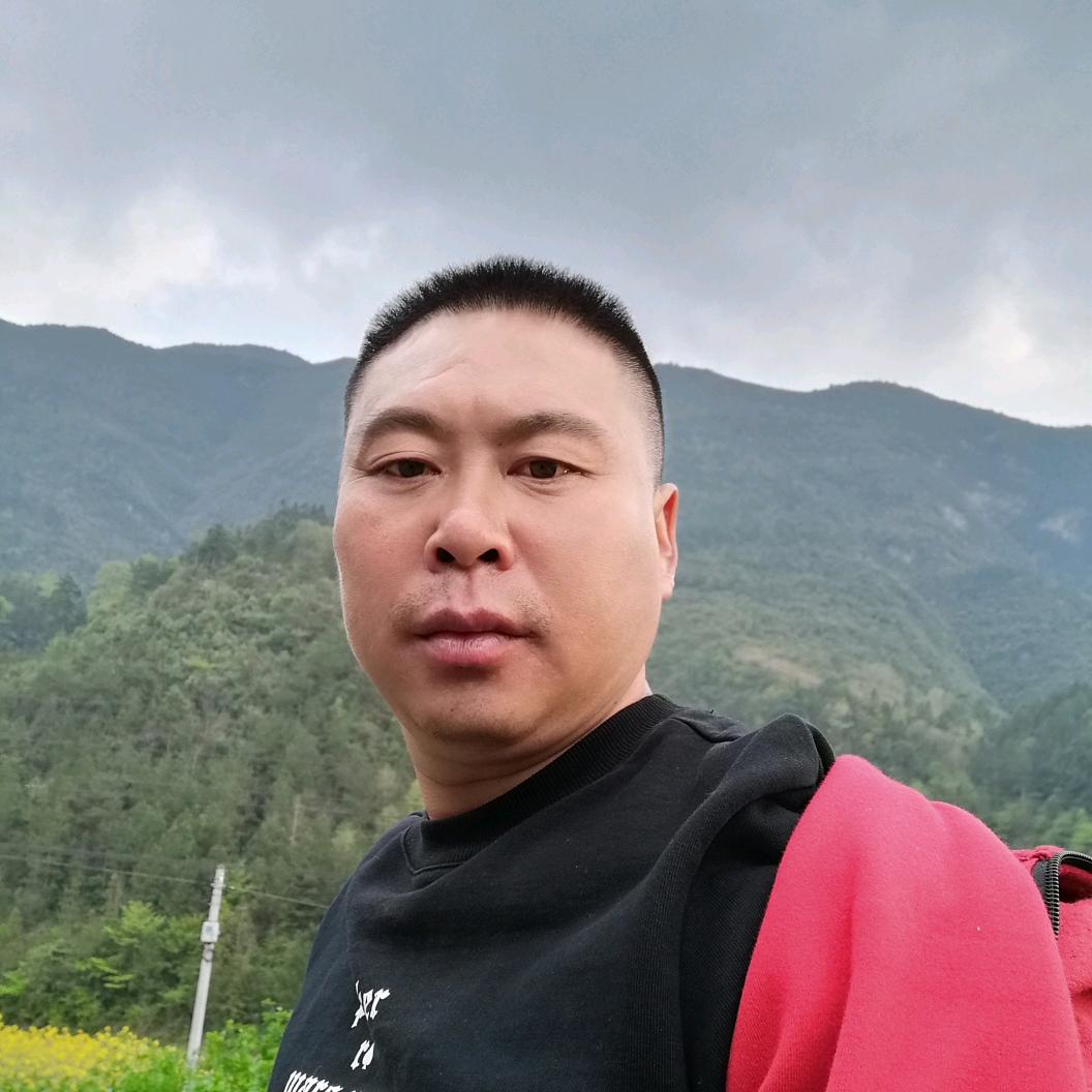 我的梦里只有你